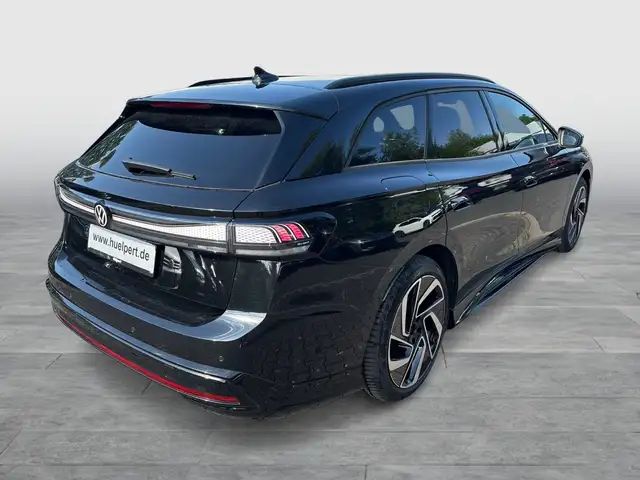 Volkswagen Id.7 view 6