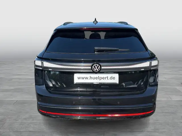 Volkswagen Id.7 view 5