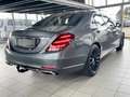 Mercedes-Benz S 560 4Matic Exklusiv-Paket PANO 360° AHK HIFI Grau - thumbnail 9