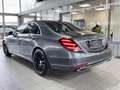Mercedes-Benz S 560 4Matic Exklusiv-Paket PANO 360° AHK HIFI Gris - thumbnail 7
