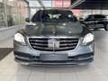 Mercedes-Benz S 560 4Matic Exklusiv-Paket PANO 360° AHK HIFI Grau - thumbnail 4