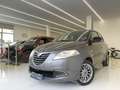 Lancia Ypsilon 1.2 8v Platinum  69cv ok neopatentato Grigio - thumbnail 1