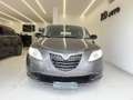 Lancia Ypsilon 1.2 8v Platinum  69cv ok neopatentato Grigio - thumbnail 2