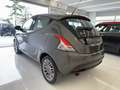 Lancia Ypsilon 1.2 8v Platinum  69cv ok neopatentato Grigio - thumbnail 5