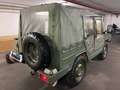 Volkswagen Iltis Typ 183 Bombardier VW 1,7 Leder Benzin Grün - thumbnail 3
