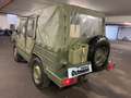 Volkswagen Iltis Typ 183 Bombardier VW 1,7 Leder Benzin Grün - thumbnail 4