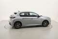 Peugeot 208 Active Pack 1.2 Benzina 75CV Gris - thumbnail 6