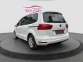 SEAT Alhambra Style 2.0 TDi Automatik, 177Ps, 7sitzer, Navi, Weiß - thumbnail 6