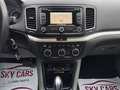 SEAT Alhambra Style 2.0 TDi Automatik, 177Ps, 7sitzer, Navi, Weiß - thumbnail 10