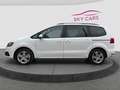 SEAT Alhambra Style 2.0 TDi Automatik, 177Ps, 7sitzer, Navi, Weiß - thumbnail 43