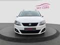 SEAT Alhambra Style 2.0 TDi Automatik, 177Ps, 7sitzer, Navi, Weiß - thumbnail 2