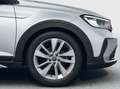 Volkswagen Taigo 1.0 TSI Goal Silber - thumbnail 5