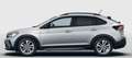 Volkswagen Taigo 1.0 TSI Goal Silber - thumbnail 2