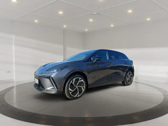 MG MG4 EV 64kwh Premium 360 Kamera ACC AUT Navi