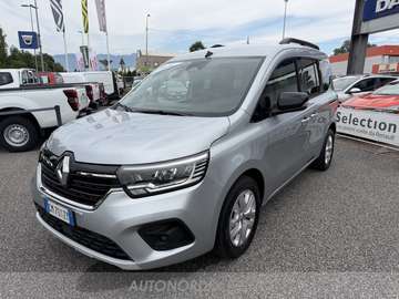 1.5 blue dci equilibre 95cv