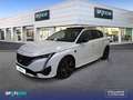 Peugeot 308 1.5 BlueHDi S&S GT EAT8 130 Blanc - thumbnail 1
