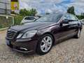 Mercedes-Benz E 220 E 220 CDI Avantgarde°2 Hand°Distronic°AHK Mauve - thumbnail 1