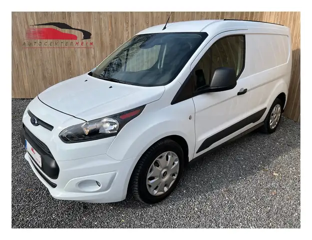 Ford Transit Connect Transit Connect
