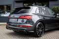 Audi SQ5 3.0 TFSI quattro Pro Line Plus Gris - thumbnail 23