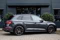Audi SQ5 3.0 TFSI quattro Pro Line Plus Gris - thumbnail 10