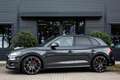 Audi SQ5 3.0 TFSI quattro Pro Line Plus Gris - thumbnail 3