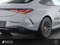 Mercedes-Benz CLE 53 AMG 4MATIC+ Coupé 360 ACC AUT DynLicht LM Grau - thumbnail 4