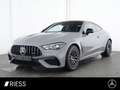 Mercedes-Benz CLE 53 AMG 4MATIC+ Coupé 360 ACC AUT DynLicht LM Grau - thumbnail 1
