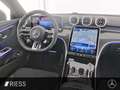 Mercedes-Benz CLE 53 AMG 4MATIC+ Coupé 360 ACC AUT DynLicht LM Grau - thumbnail 5