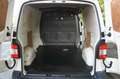 Volkswagen T5 Transporter 1.9 TDi Lang Klima Tempomat 62KW Weiß - thumbnail 8