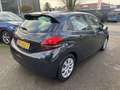Peugeot 208 1.2 PureTech Active Grijs - thumbnail 3