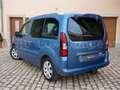 Citroen Berlingo Multispace 1.6 BlueHDi 120 Selection/Kam/Navi/AHK Blauw - thumbnail 4