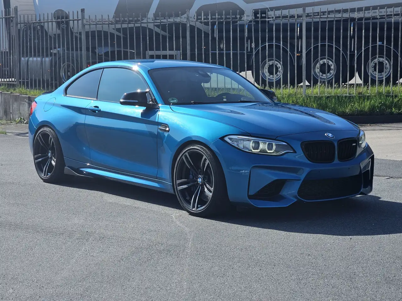 BMW M2