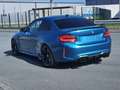 BMW M2 Coupe DKG H&K Rückfahrkamera Navi Tempomat Blau - thumbnail 4