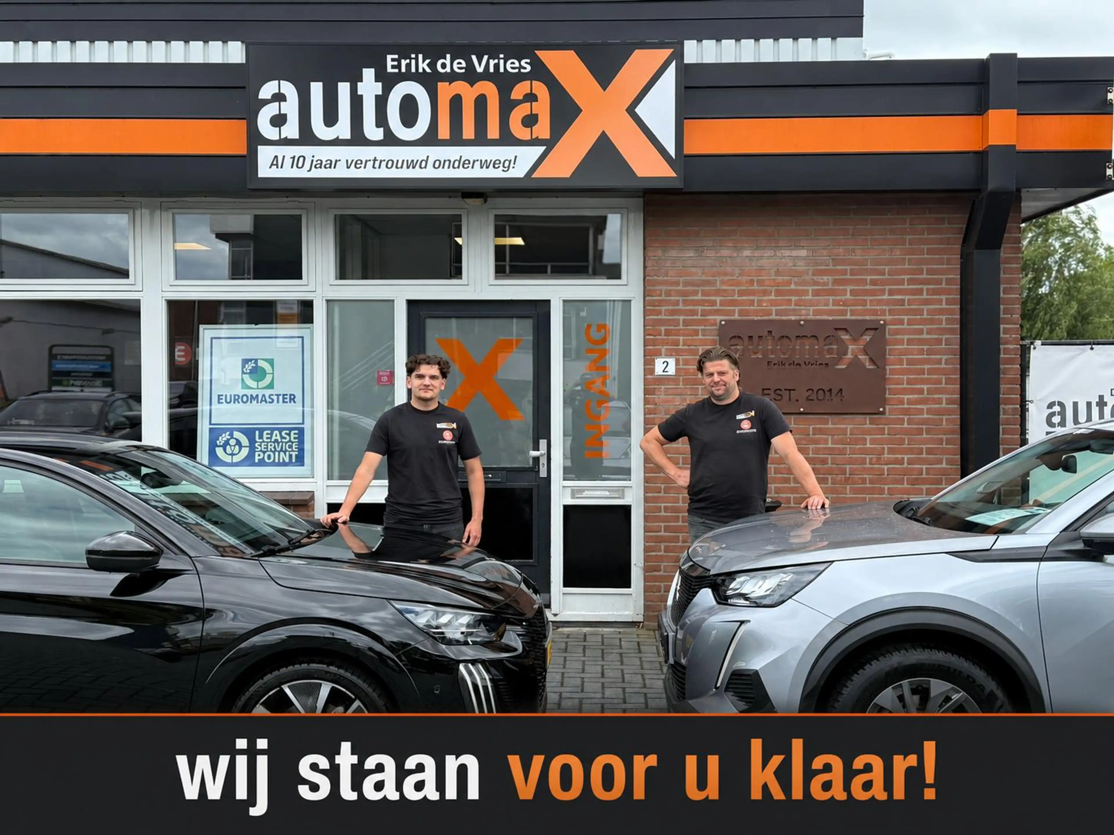 Peugeot 308 SW 1.2 PureTech Blue Lease GT |1e Eigenaar!|NAP!|G — photo 10