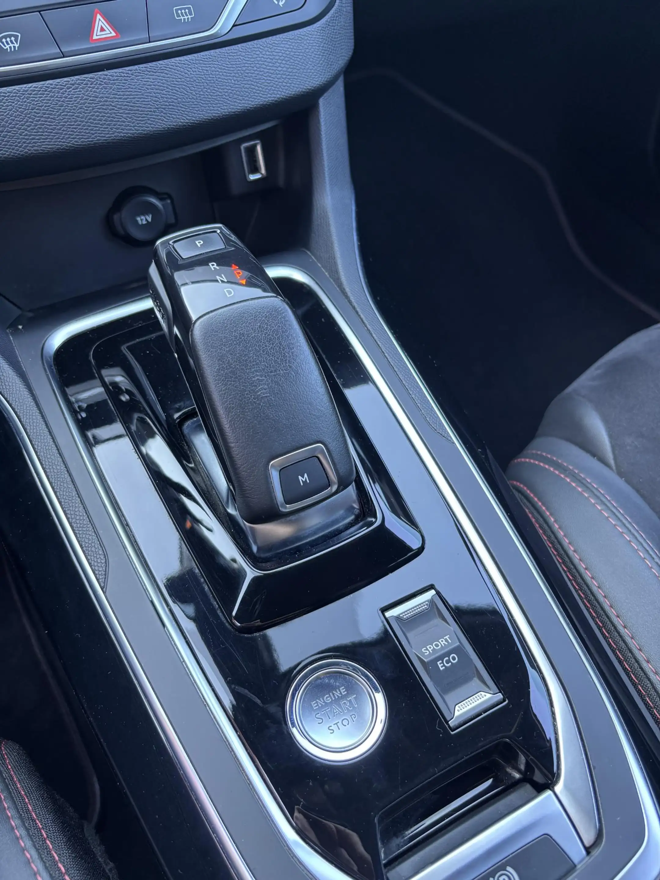 Peugeot 308 SW 1.2 PureTech Blue Lease GT |1e Eigenaar!|NAP!|G — photo 19
