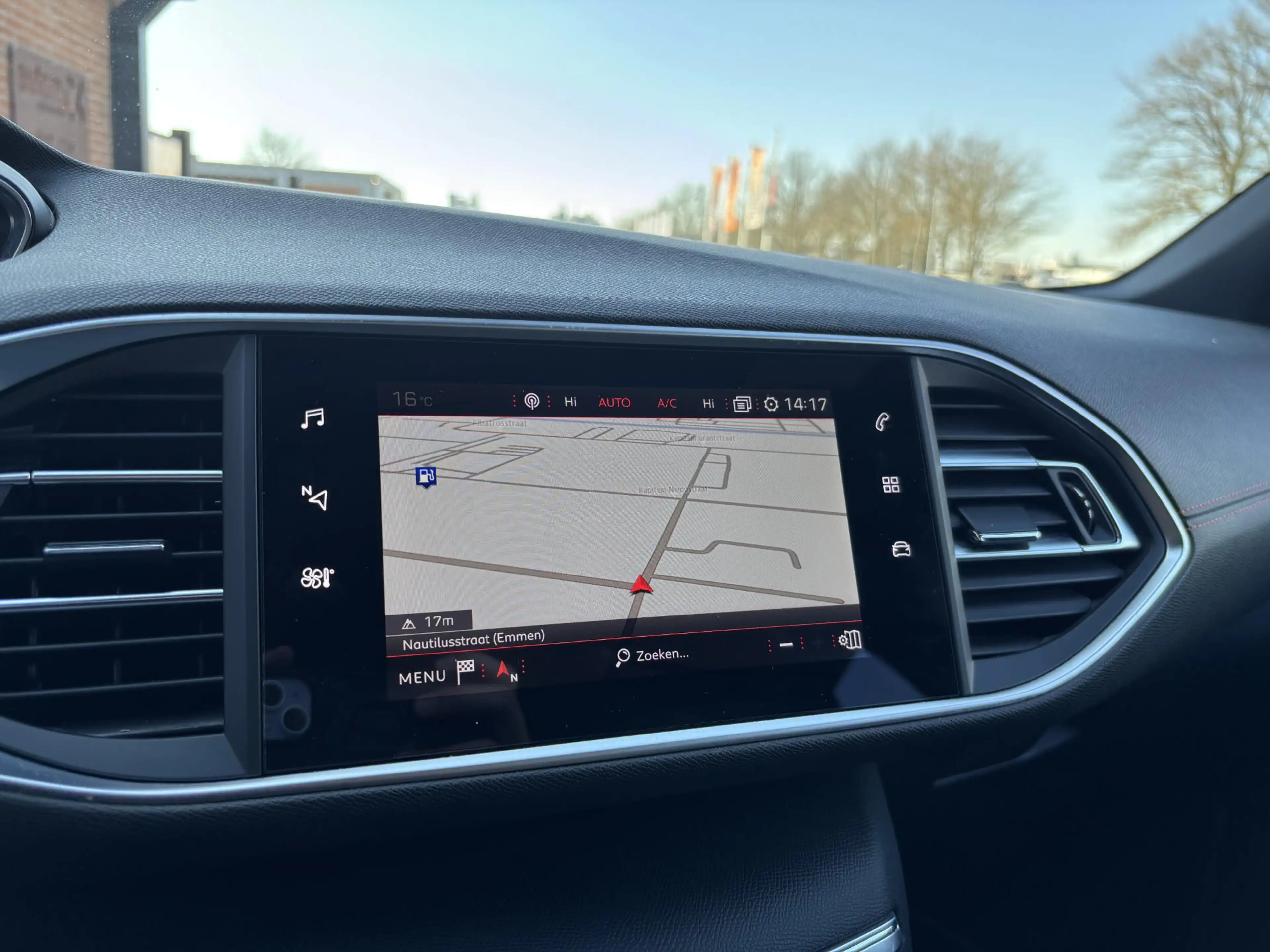 Peugeot 308 SW 1.2 PureTech Blue Lease GT |1e Eigenaar!|NAP!|G — photo 17
