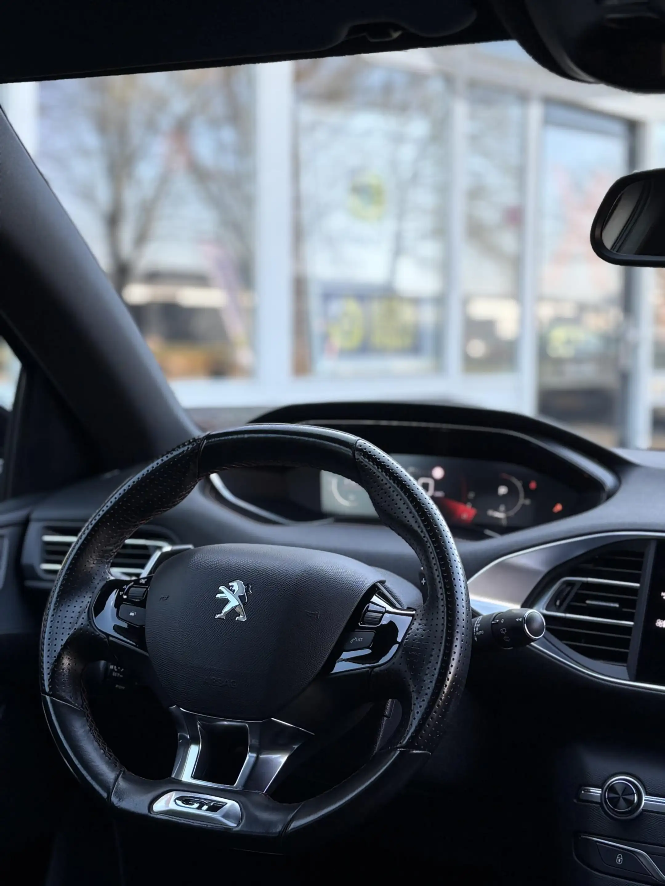 Peugeot 308 SW 1.2 PureTech Blue Lease GT |1e Eigenaar!|NAP!|G — photo 3