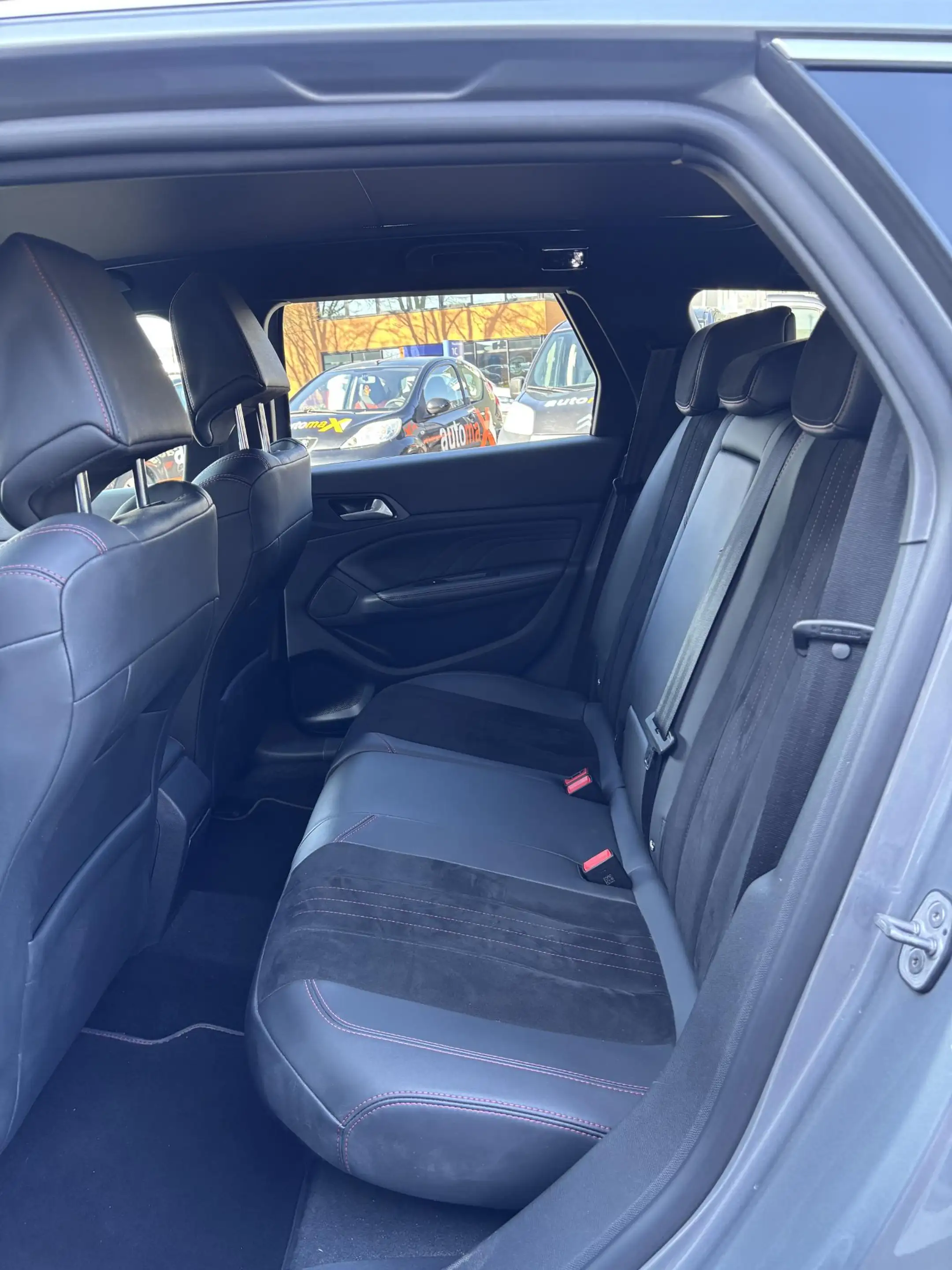 Peugeot 308 SW 1.2 PureTech Blue Lease GT |1e Eigenaar!|NAP!|G — photo 24