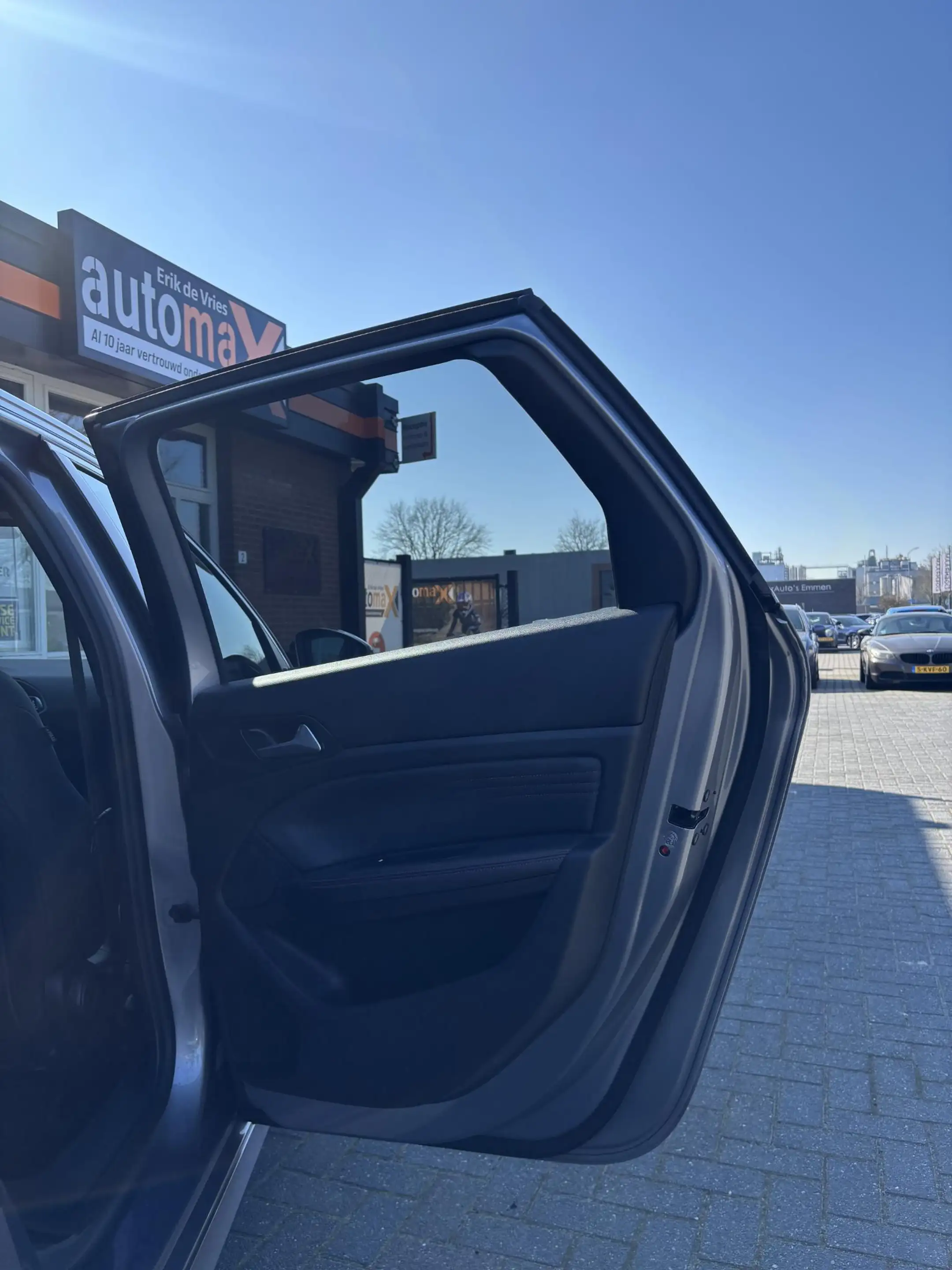 Peugeot 308 SW 1.2 PureTech Blue Lease GT |1e Eigenaar!|NAP!|G — photo 25