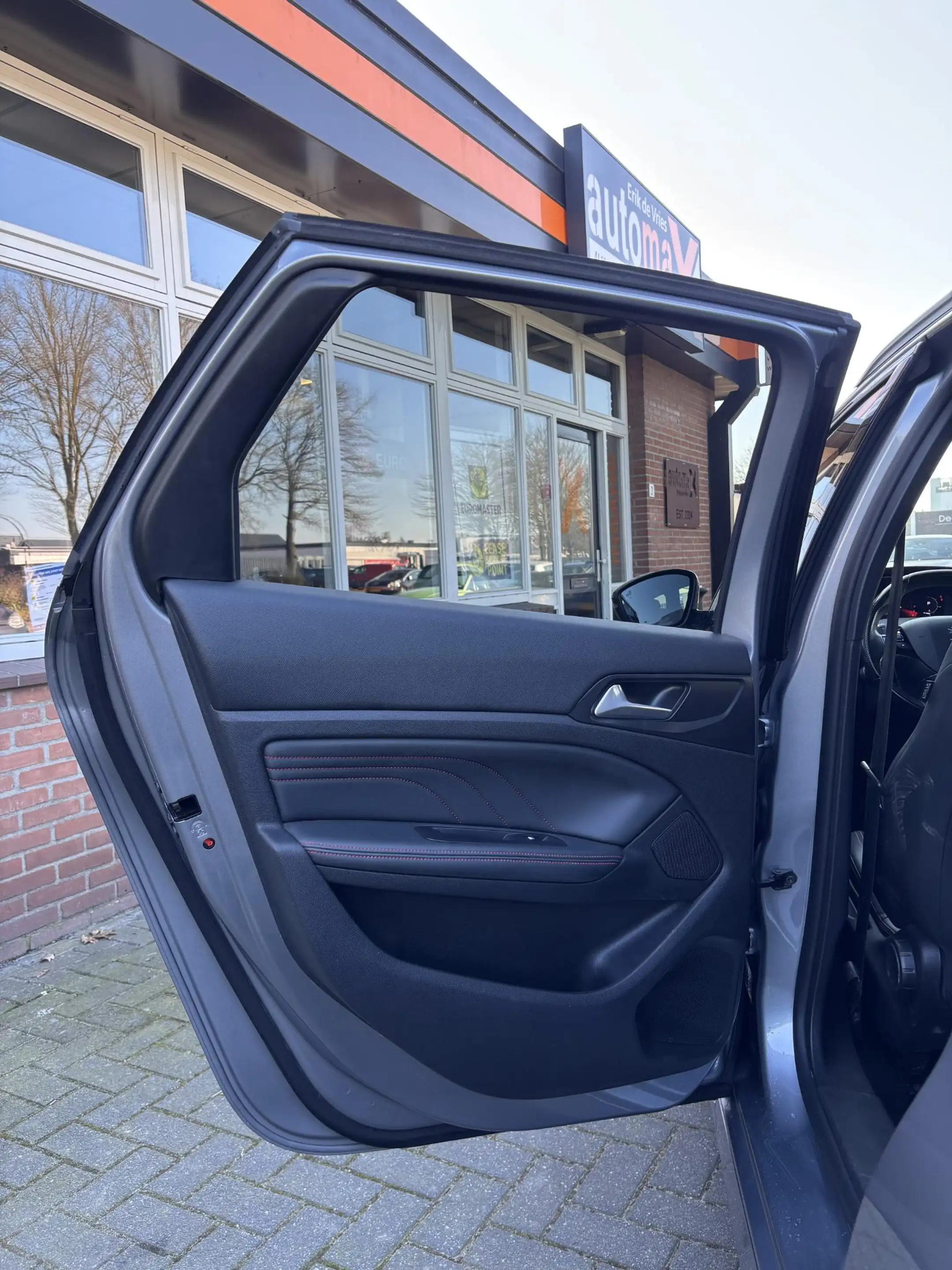 Peugeot 308 SW 1.2 PureTech Blue Lease GT |1e Eigenaar!|NAP!|G — photo 23