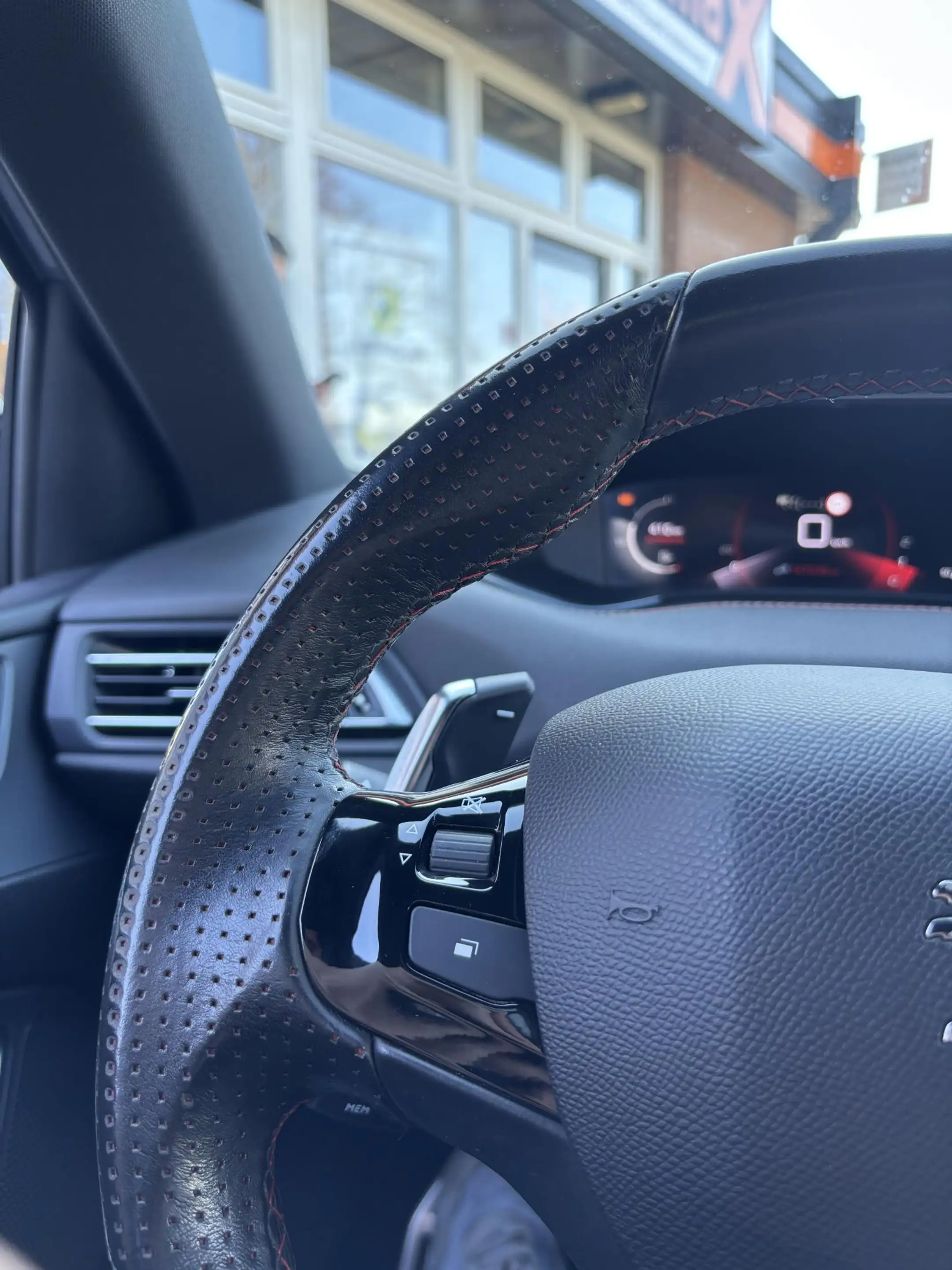 Peugeot 308 SW 1.2 PureTech Blue Lease GT |1e Eigenaar!|NAP!|G — photo 13