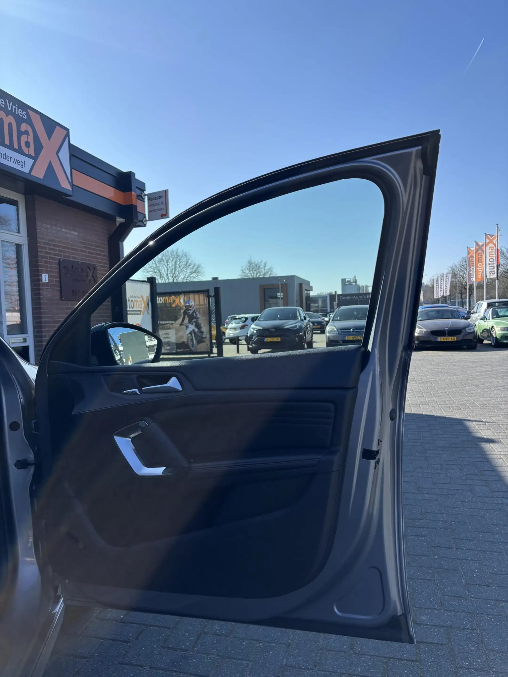 Peugeot 308 SW 1.2 PureTech Blue Lease GT |1e Eigenaar!|NAP!|G — photo 20