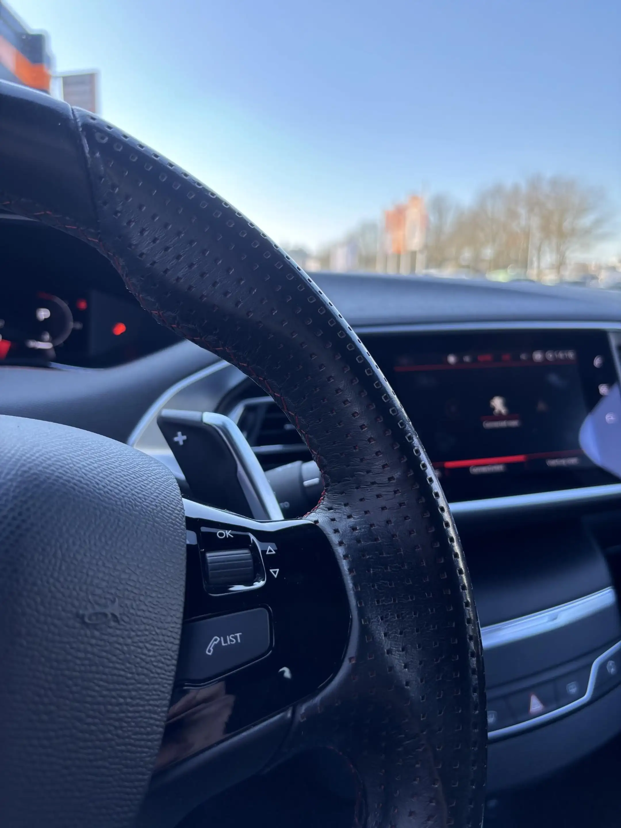 Peugeot 308 SW 1.2 PureTech Blue Lease GT |1e Eigenaar!|NAP!|G — photo 14