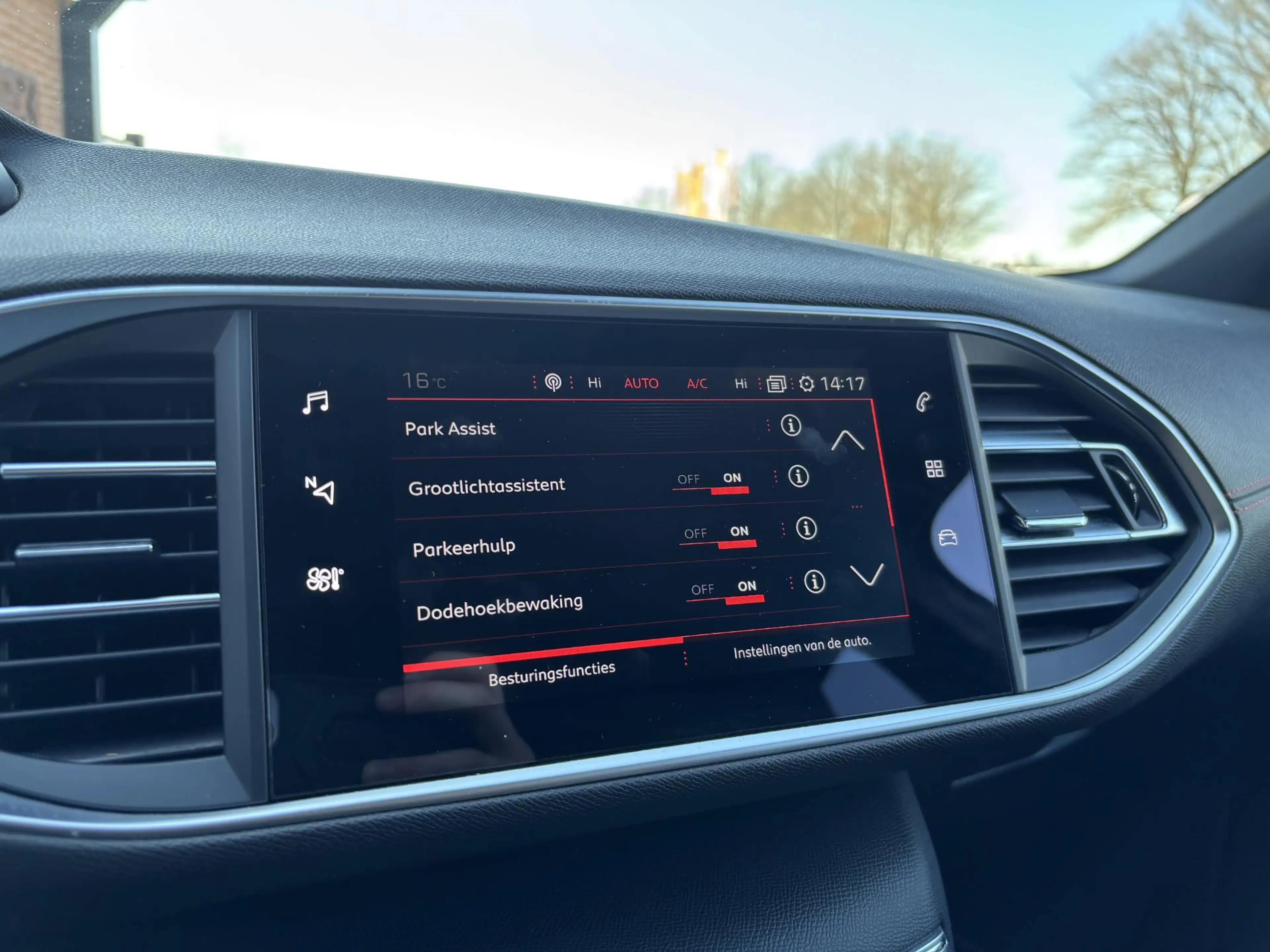 Peugeot 308 SW 1.2 PureTech Blue Lease GT |1e Eigenaar!|NAP!|G — photo 18
