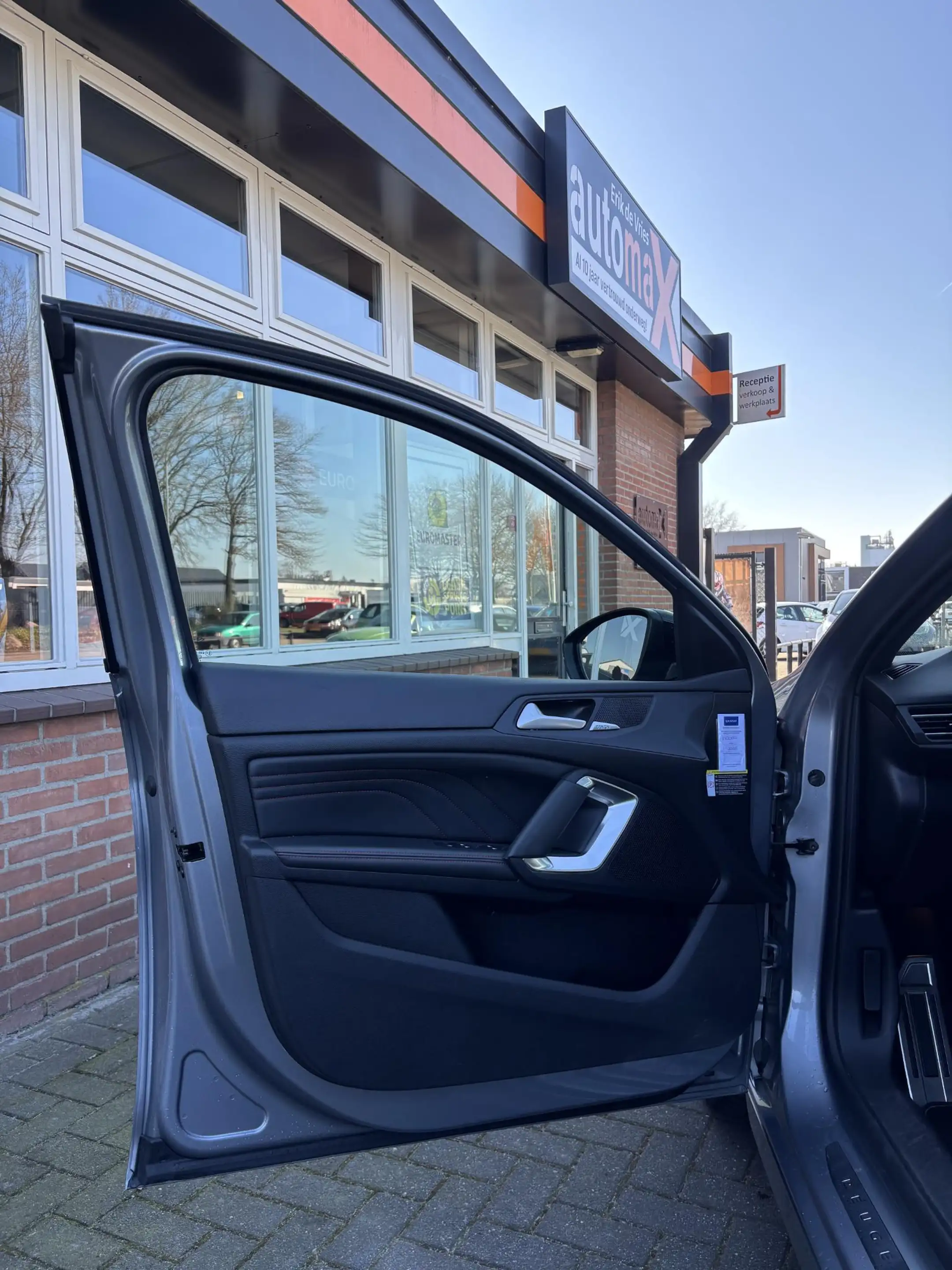 Peugeot 308 SW 1.2 PureTech Blue Lease GT |1e Eigenaar!|NAP!|G — photo 11