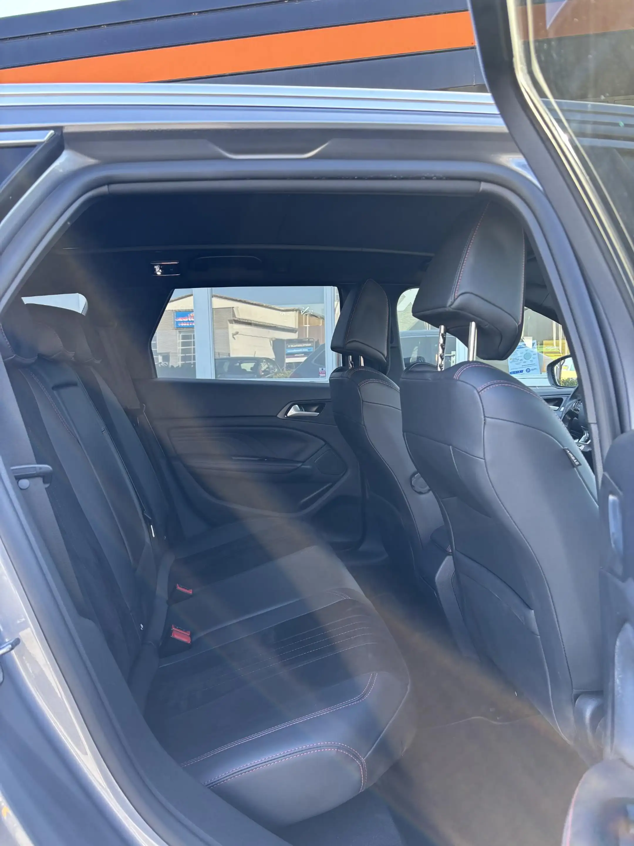 Peugeot 308 SW 1.2 PureTech Blue Lease GT |1e Eigenaar!|NAP!|G — photo 26