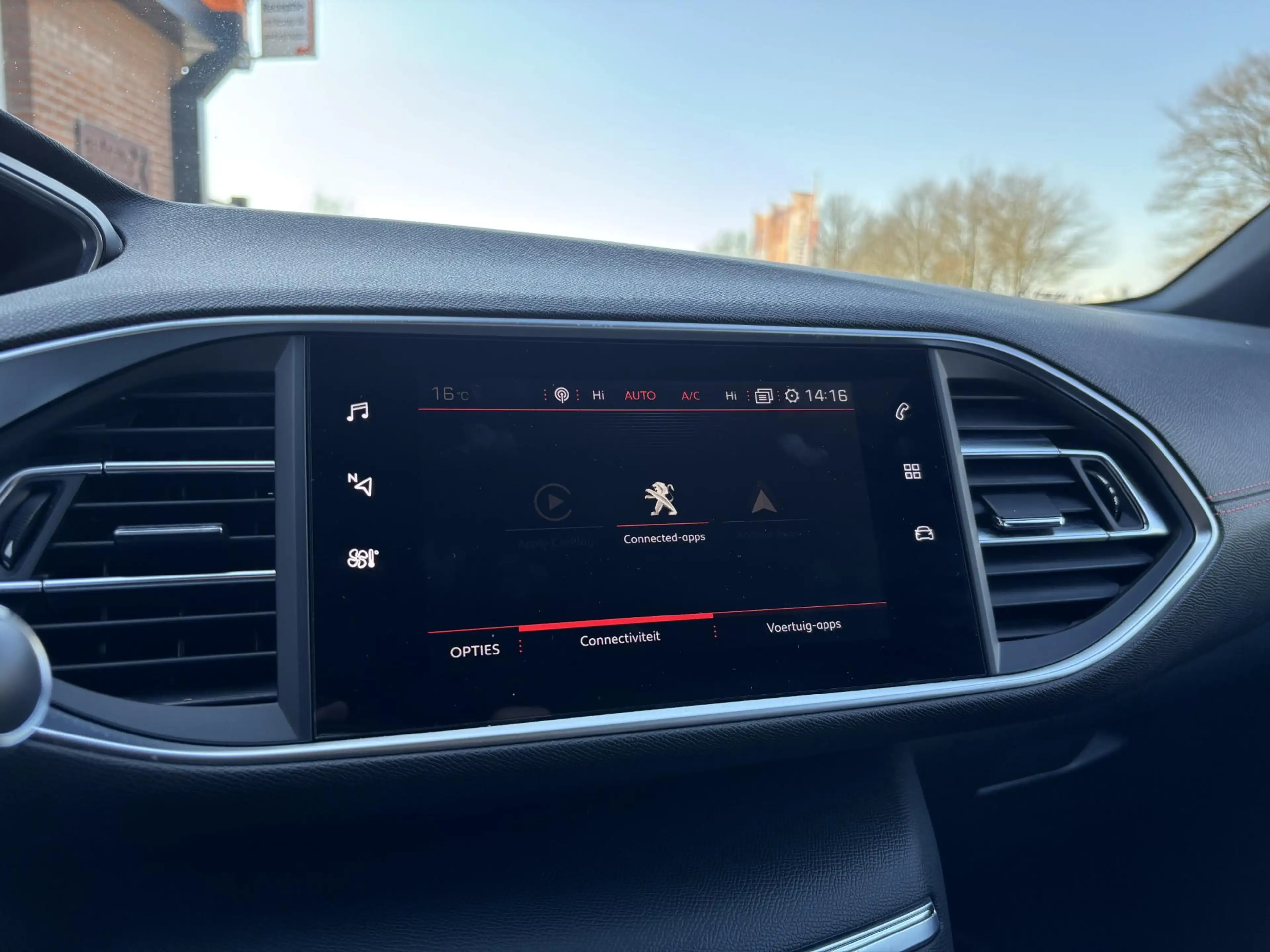 Peugeot 308 SW 1.2 PureTech Blue Lease GT |1e Eigenaar!|NAP!|G — photo 16