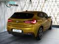 BMW X2 -57% 25E HYB 220cv BVA 4x4 M SPORT+GPS+CAM+Options Oro - thumbnail 43