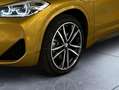 BMW X2 -57% 25E HYB 220cv BVA 4x4 M SPORT+GPS+CAM+Options Oro - thumbnail 38