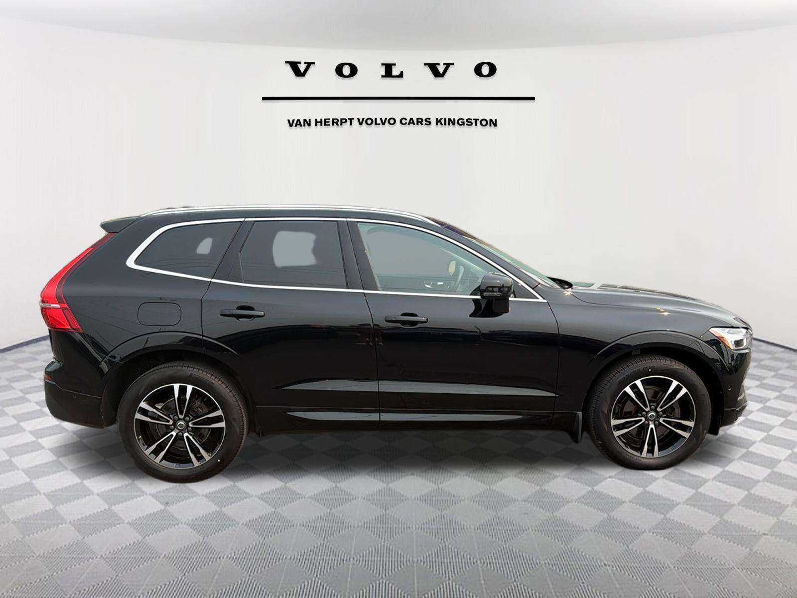 2019 Volvo XC60